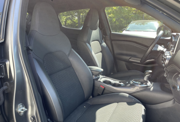 Nissan Juke 1.6 Hybrid 143 ch N-Connecta/ Apple Carplay / Garantie constructeur