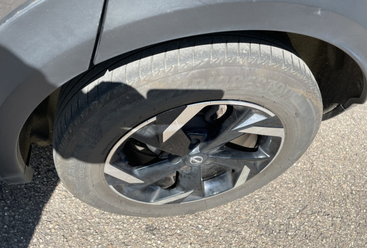 Nissan Juke 1.6 Hybrid 143 ch N-Connecta/ Apple Carplay / Garantie constructeur
