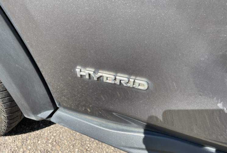 Nissan Juke 1.6 Hybrid 143 ch N-Connecta/ Apple Carplay / Garantie constructeur