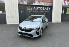 Renault CLIO V 1.6 E-Tech 145ch full hybrid Evolution