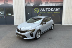 Renault CLIO V 1.6 E-Tech 145ch full hybrid Evolution