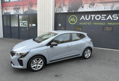 Renault CLIO V 1.6 E-Tech 145ch full hybrid Evolution