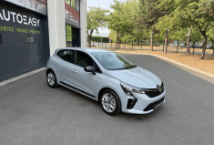 Renault CLIO V 1.6 E-Tech 145ch full hybrid Evolution