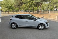 Renault CLIO V 1.6 E-Tech 145ch full hybrid Evolution
