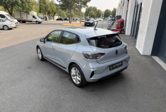 Renault CLIO V 1.6 E-Tech 145ch full hybrid Evolution