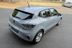 Renault CLIO V 1.6 E-Tech 145ch full hybrid Evolution