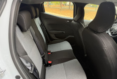 Renault CLIO V 1.6 E-Tech 145ch full hybrid Evolution
