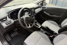 Renault CLIO V 1.6 E-Tech 145ch full hybrid Evolution