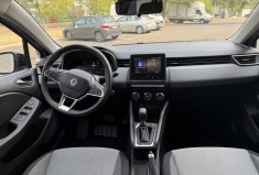 Renault CLIO V 1.6 E-Tech 145ch full hybrid Evolution