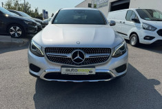 Mercedes GLC Coupé  220 d 2.1 d 4MATIC 9G-Tronic 163 cv EXECUTIVE