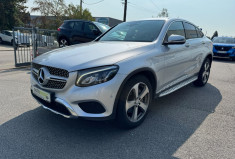 Mercedes GLC Coupé  220 d 2.1 d 4MATIC 9G-Tronic 163 cv EXECUTIVE