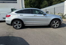 Mercedes GLC Coupé  220 d 2.1 d 4MATIC 9G-Tronic 163 cv EXECUTIVE