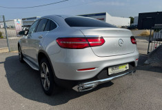 Mercedes GLC Coupé  220 d 2.1 d 4MATIC 9G-Tronic 163 cv EXECUTIVE
