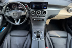 Mercedes GLC Coupé  220 d 2.1 d 4MATIC 9G-Tronic 163 cv EXECUTIVE