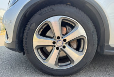 Mercedes GLC Coupé  220 d 2.1 d 4MATIC 9G-Tronic 163 cv EXECUTIVE