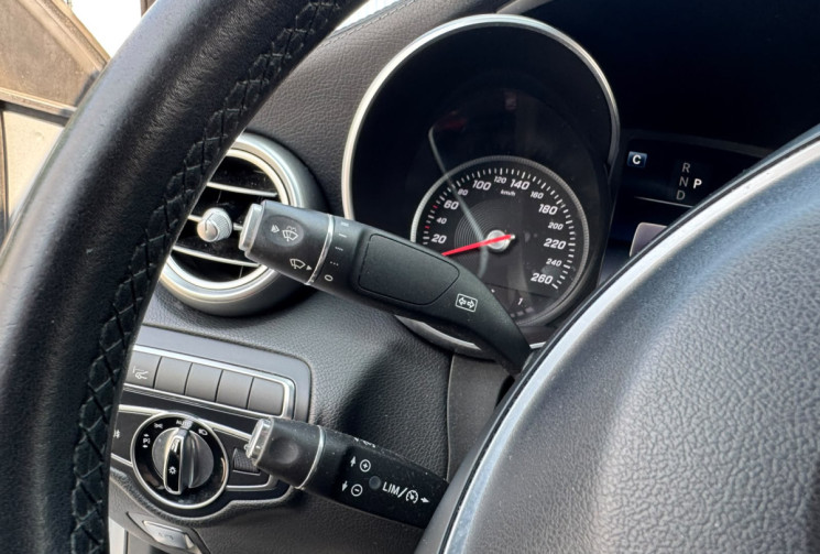 Mercedes GLC Coupé  220 d 2.1 d 4MATIC 9G-Tronic 163 cv EXECUTIVE