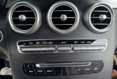 Mercedes GLC Coupé  220 d 2.1 d 4MATIC 9G-Tronic 163 cv EXECUTIVE
