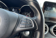 Mercedes GLC Coupé  220 d 2.1 d 4MATIC 9G-Tronic 163 cv EXECUTIVE