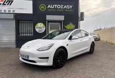 Tesla Model 3 Standard Propulsion