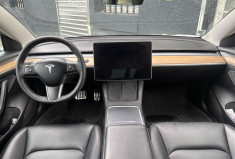 Tesla Model 3 Standard Propulsion