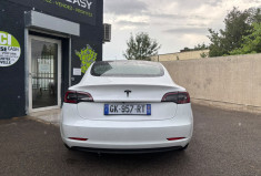 Tesla Model 3 Standard Propulsion