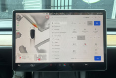 Tesla Model 3 Standard Propulsion