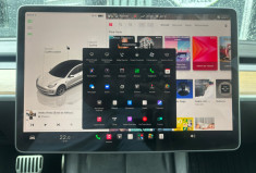 Tesla Model 3 Standard Propulsion