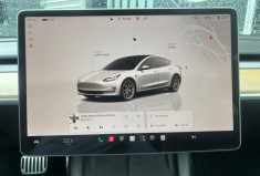 Tesla Model 3 Standard Propulsion