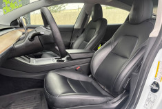 Tesla Model 3 Standard Propulsion