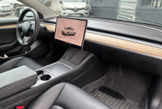 Tesla Model 3 Standard Propulsion