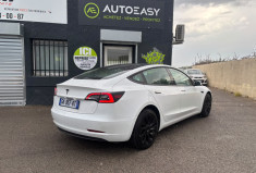Tesla Model 3 Standard Propulsion