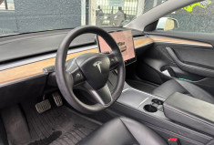 Tesla Model 3 Standard Propulsion