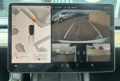 Tesla Model 3 Standard Propulsion