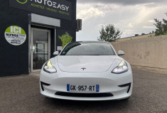 Tesla Model 3 Standard Propulsion