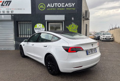 Tesla Model 3 Standard Propulsion