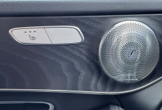Mercedes GLC Coupé  220 d 2.1 d 4MATIC 9G-Tronic 163 cv EXECUTIVE