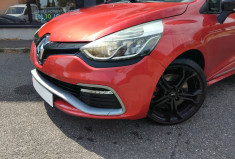 Renault Clio IV RS 1.6 Turbo EDC6 200 cv