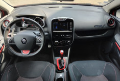 Renault Clio IV RS 1.6 Turbo EDC6 200 cv