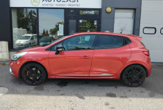 Renault Clio IV RS 1.6 Turbo EDC6 200 cv