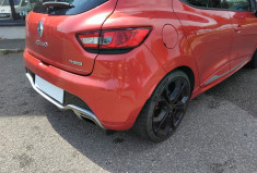 Renault Clio IV RS 1.6 Turbo EDC6 200 cv