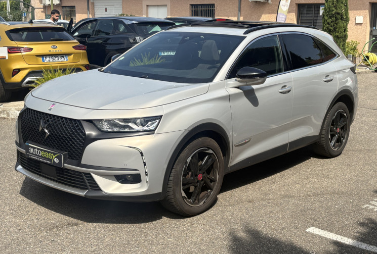 DS DS 7 1.5 Blue HDI 130 ch Performance Line 