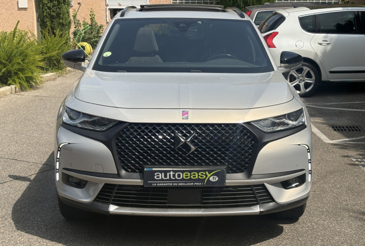 DS DS 7 1.5 Blue HDI 130 ch Performance Line 