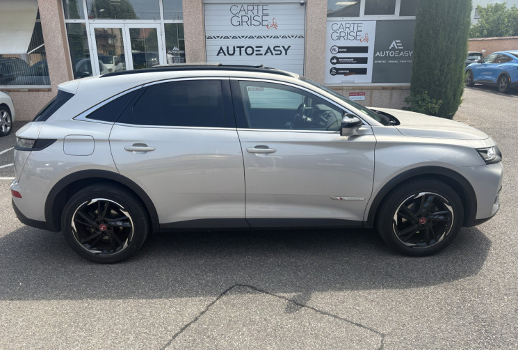 DS DS 7 1.5 Blue HDI 130 ch Performance Line 