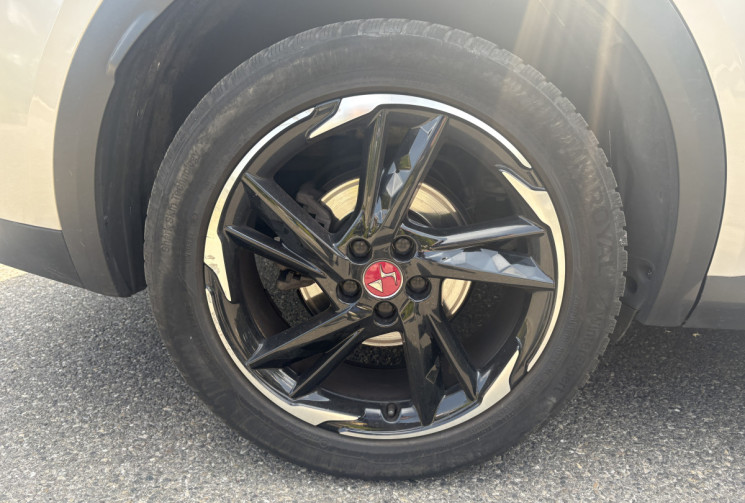 DS DS 7 1.5 Blue HDI 130 ch Performance Line 
