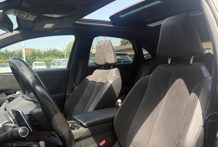 DS DS 7 1.5 Blue HDI 130 ch Performance Line 