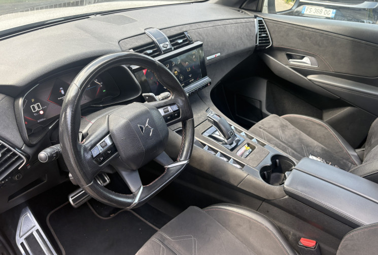 DS DS 7 1.5 Blue HDI 130 ch Performance Line 