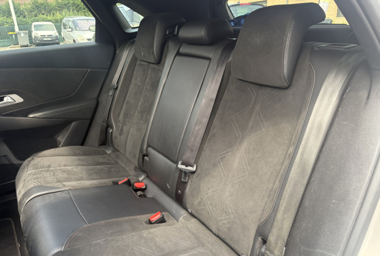DS DS 7 1.5 Blue HDI 130 ch Performance Line 