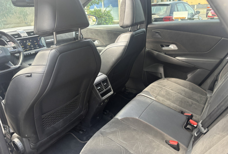 DS DS 7 1.5 Blue HDI 130 ch Performance Line 
