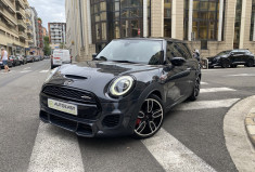 Mini MINI JOHN COOPER WORKS 2.0 231 BVA 8 F56 ULTIMATE Toit ouvrant  HARMAN KARDON...