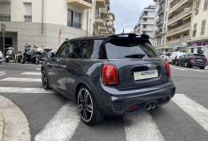 Mini MINI JOHN COOPER WORKS 2.0 231 BVA 8 F56 ULTIMATE Toit ouvrant  HARMAN KARDON...